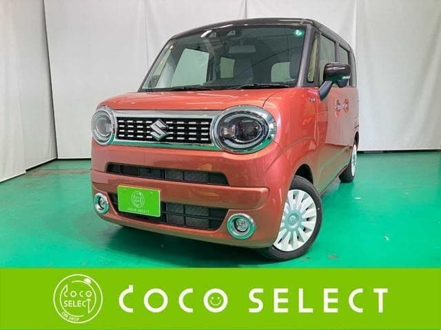 車両写真 1