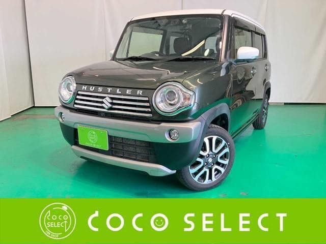 車両写真 1