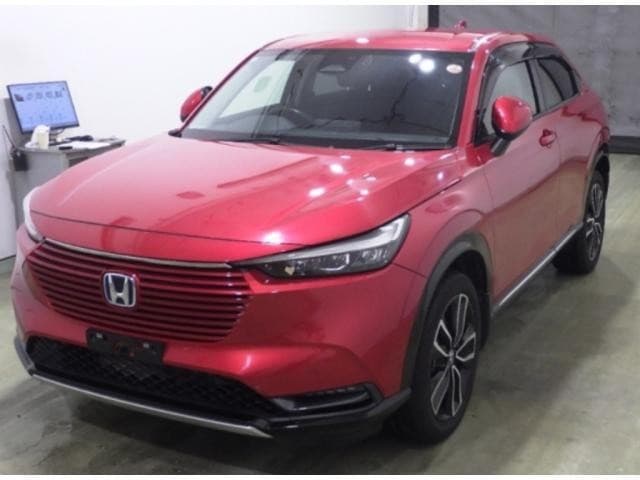 車両写真 1