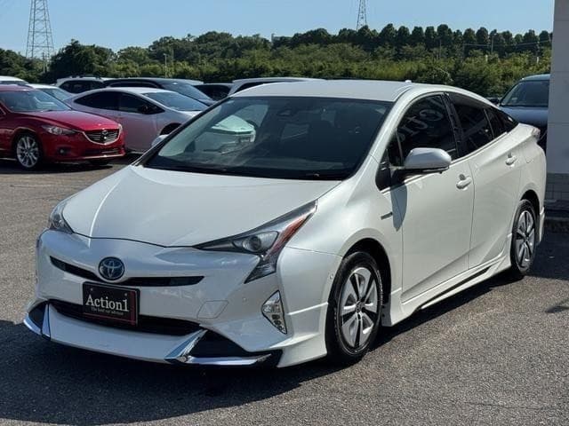 車両写真 1