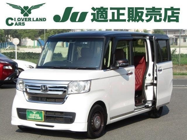 車両写真 1