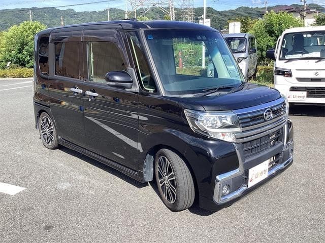 車両写真 1