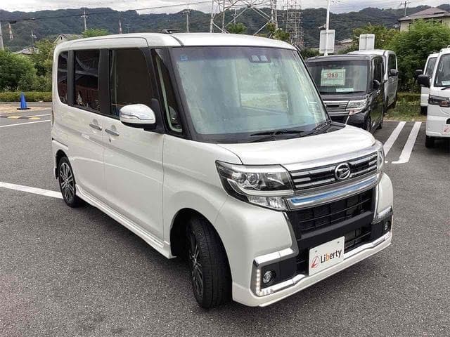 車両写真 1