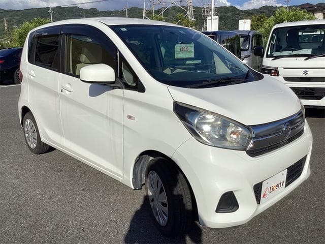 車両写真 1