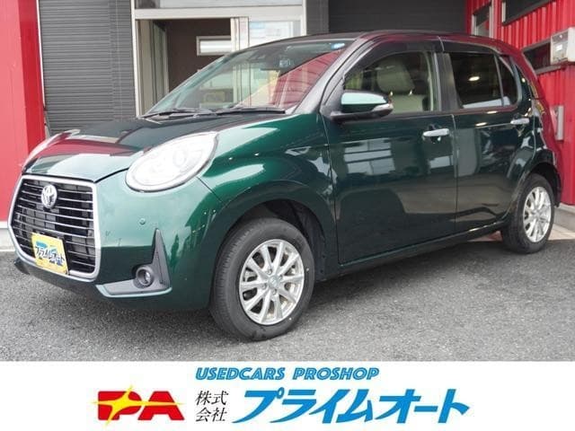 車両写真 1