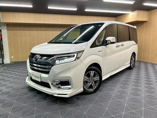車両写真 1