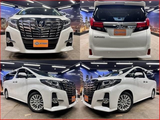 車両写真 1