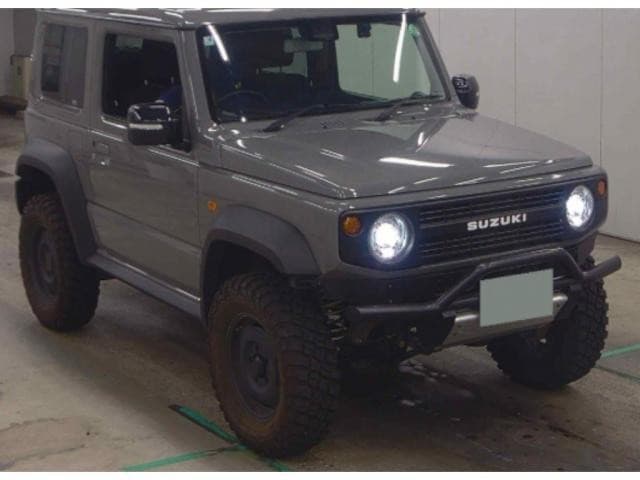 車両写真 1
