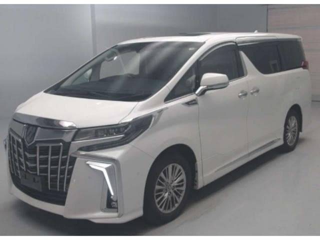 車両写真 1