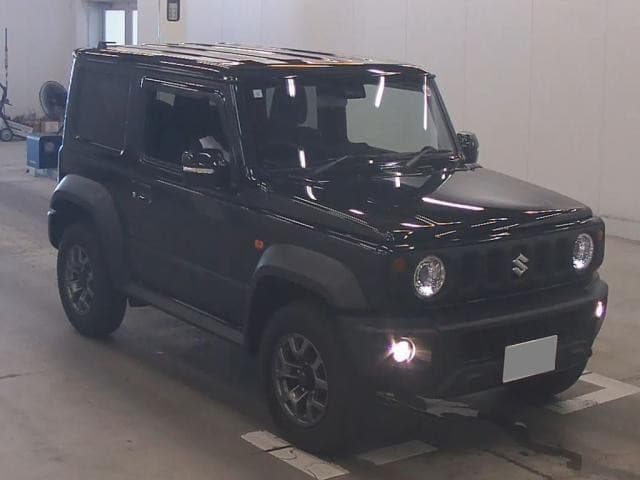 車両写真 1