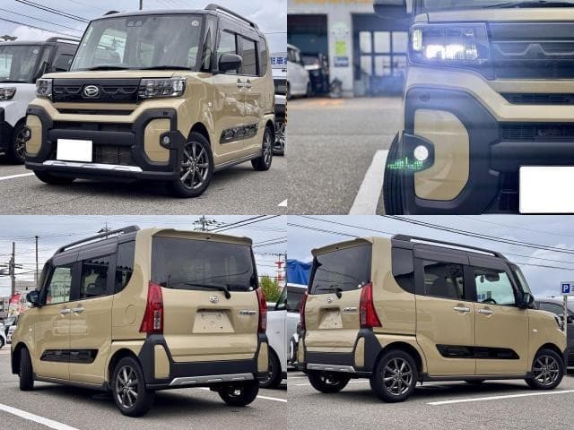 車両写真 1
