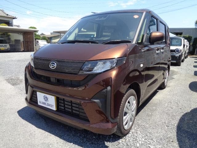 車両写真 1