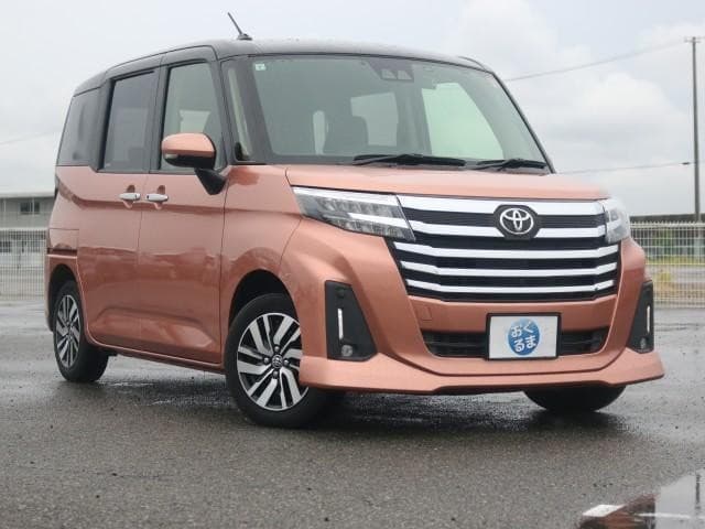 車両写真 1