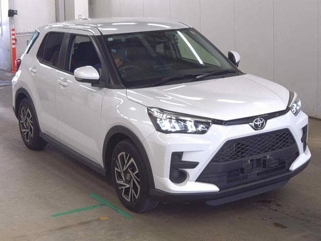 車両写真 1