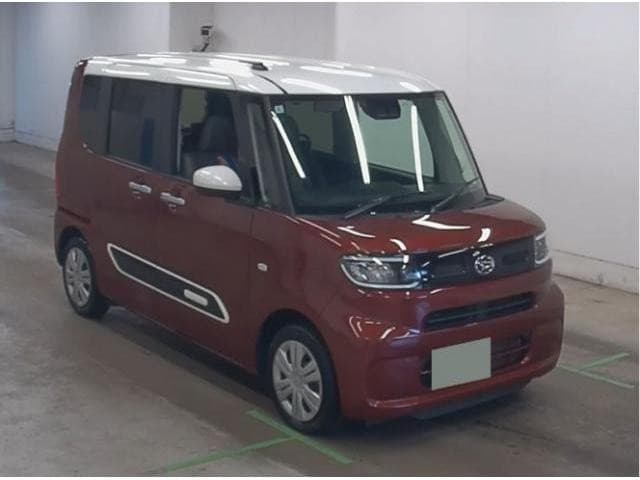 車両写真 1