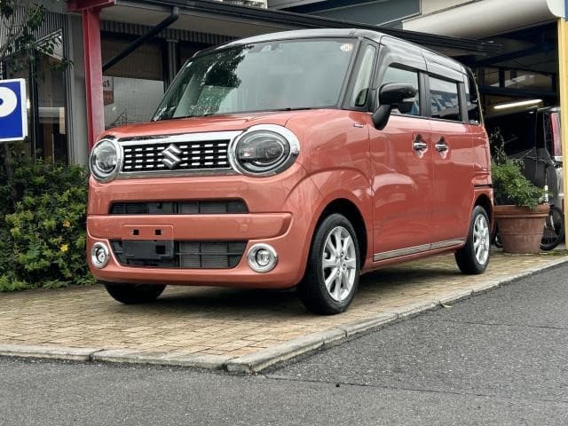 車両写真 1