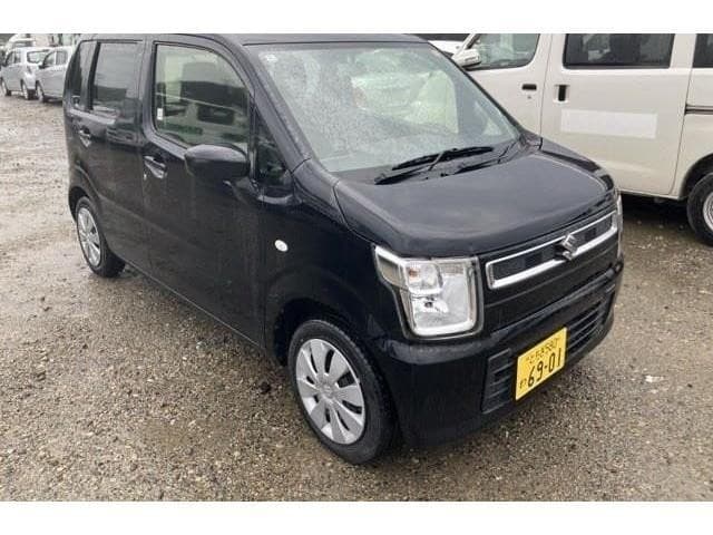 車両写真 1