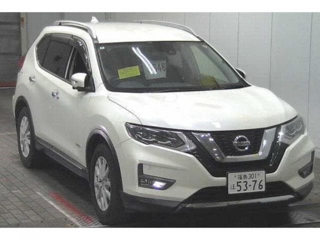 車両写真 1