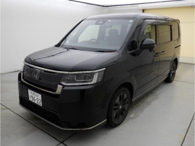 車両写真 1
