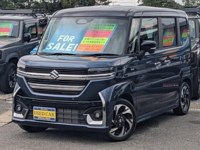 車両写真 1