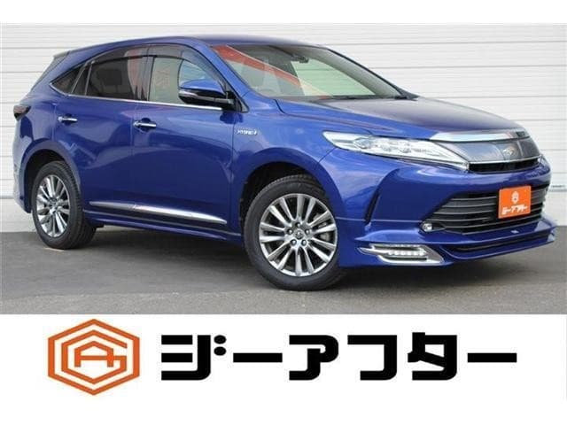 車両写真 1