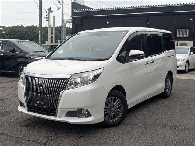車両写真 1