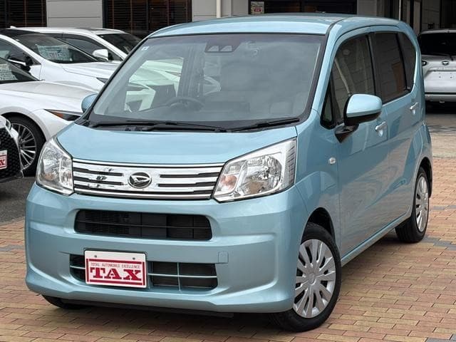 車両写真 1