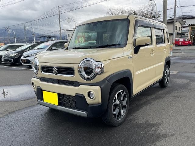 車両写真 1