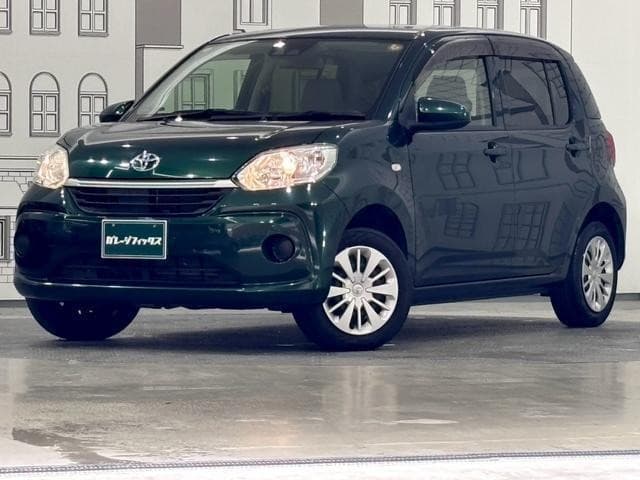 車両写真 1