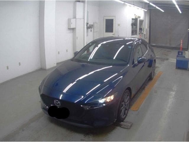 車両写真 1