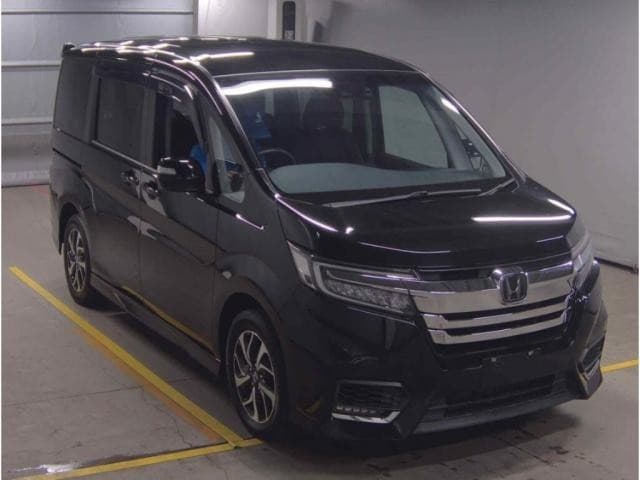 車両写真 1