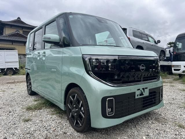 車両写真 1