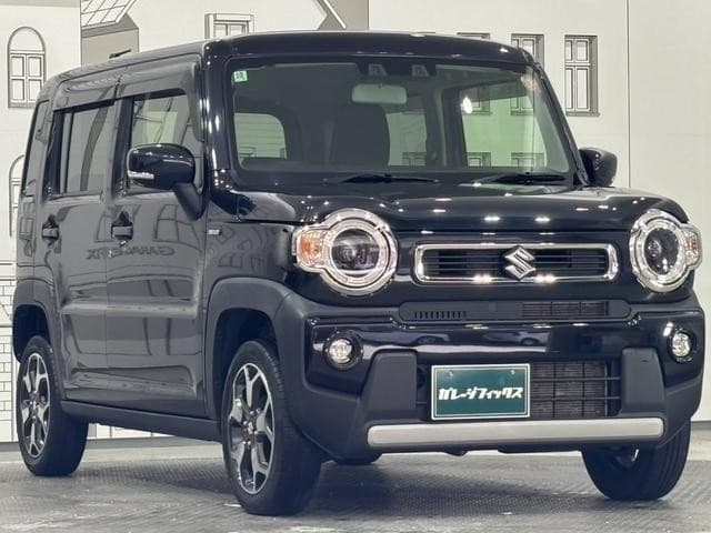 車両写真 1