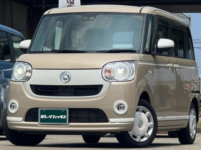 車両写真 1