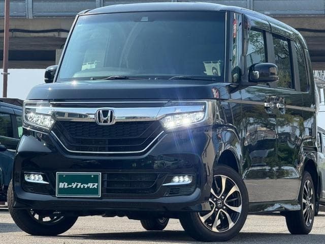 車両写真 1