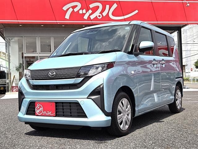 車両写真 1