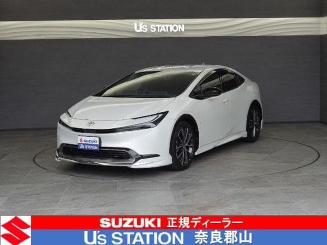 車両写真 1