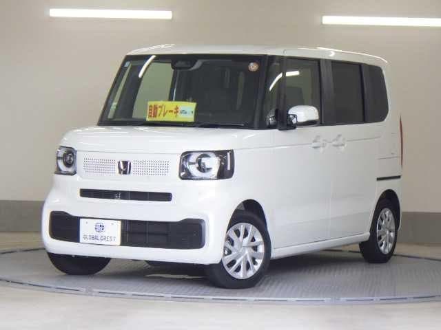 車両写真 1
