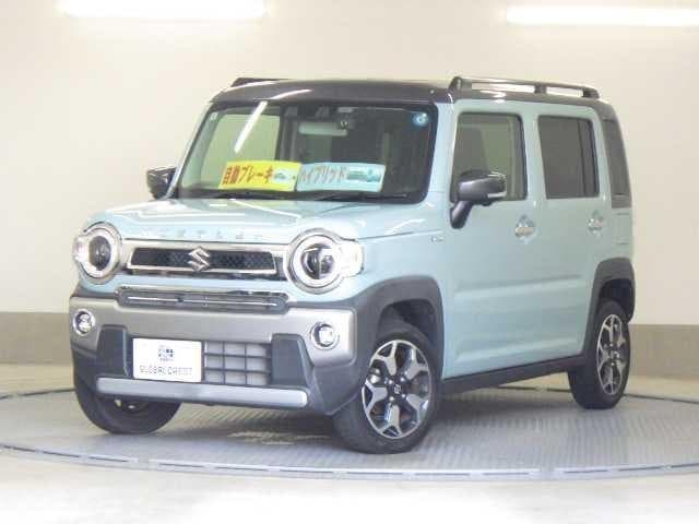 車両写真 1