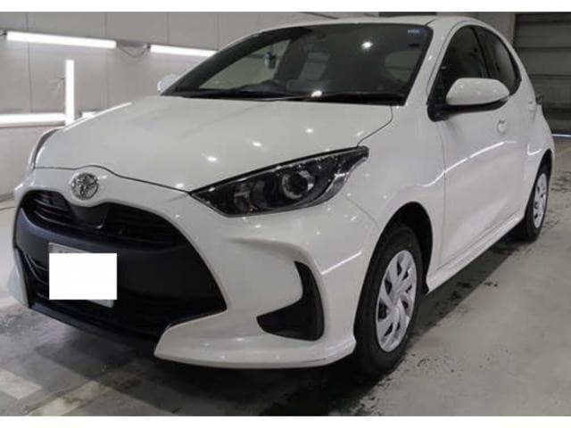 車両写真 1