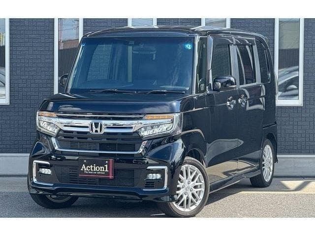 車両写真 1