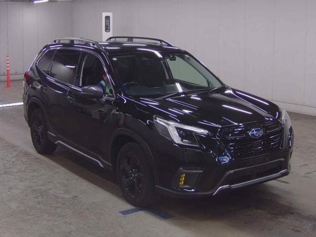 車両写真 1