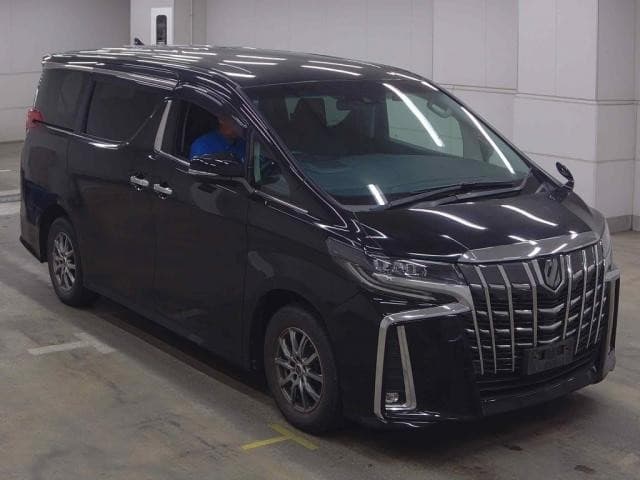 車両写真 1