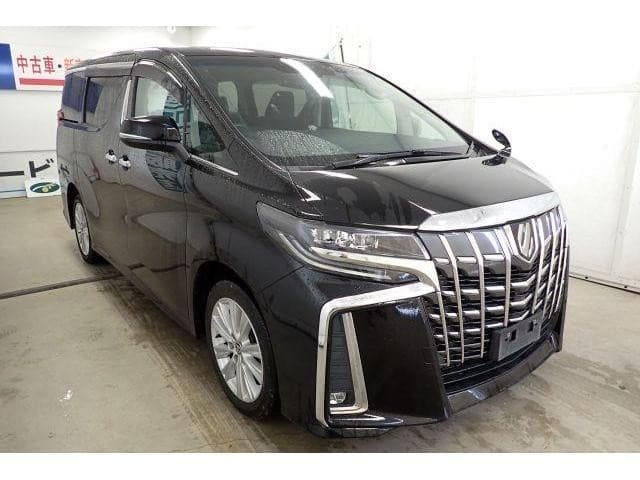 車両写真 1