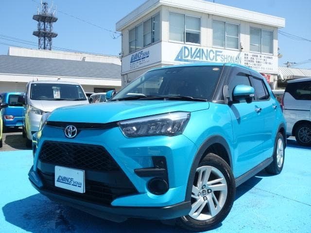 車両写真 1
