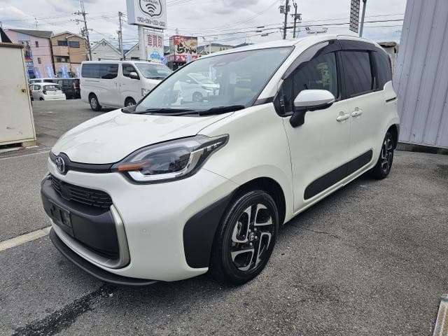 車両写真 1