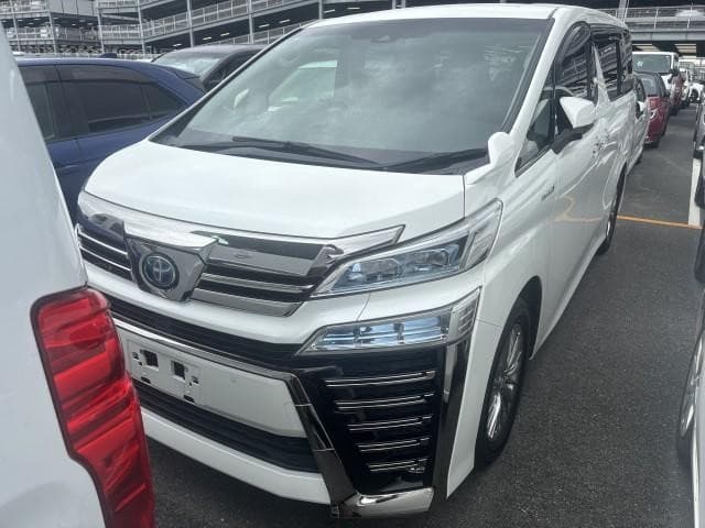 車両写真 1