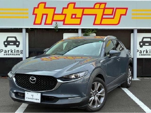 車両写真 1
