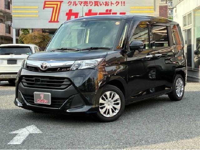 車両写真 1