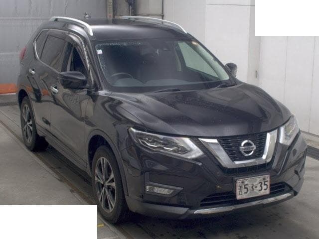 車両写真 1
